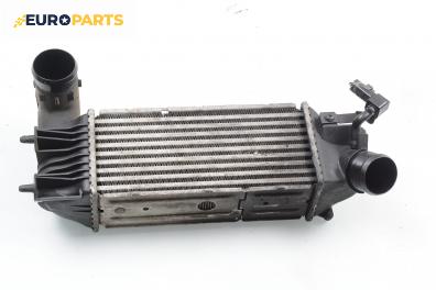 Интеркулер за Citroen C5 I Break (06.2001 - 08.2004) 2.2 HDi (DE4HXB, DE4HXE), 133 к.с.