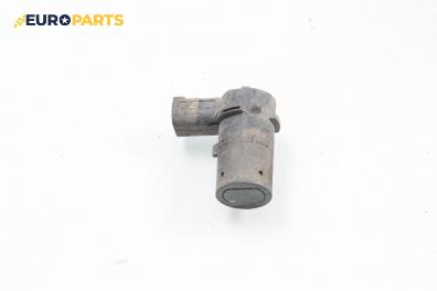 Парктроник за Citroen C5 I Break (06.2001 - 08.2004)