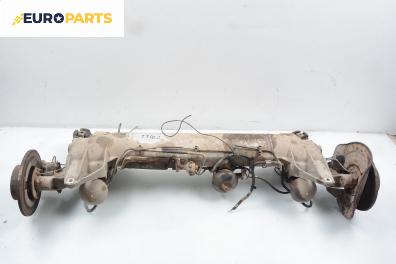 Заден мост за Citroen C5 I Break (06.2001 - 08.2004), комби