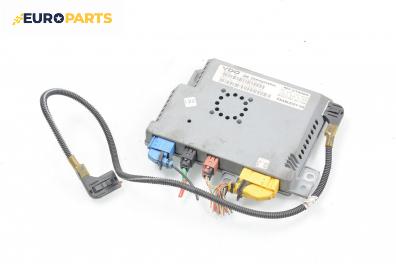 Модул GPS за Citroen C5 I Break (06.2001 - 08.2004), № PSAMLE101-00