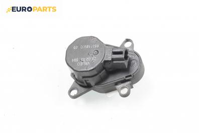 Моторче клапа парно за Citroen C5 I Break (06.2001 - 08.2004) 2.2 HDi (DE4HXB, DE4HXE), 133 к.с.