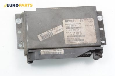 Компютър автоматични скорости за Citroen C5 I Break (06.2001 - 08.2004), автоматик, № Bosch 0 260 002 767