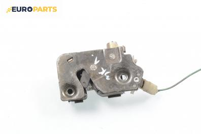 Брава заден капак за Honda Civic V Hatchback (10.1991 - 11.1995), хечбек, позиция: задна