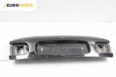 Заден капак за Honda Civic V Hatchback (10.1991 - 11.1995), 2+1 вр., хечбек, позиция: задна