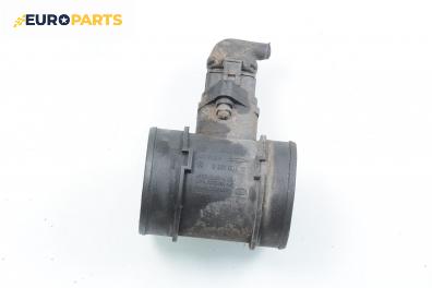 Дебитомер за Opel Vectra B Estate (11.1996 - 07.2003) 2.0 DTI 16V, 101 к.с., № Bosch 0 281 002 180
