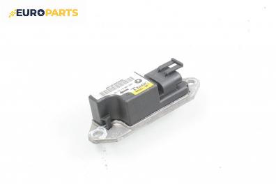 Сензор airbag за BMW 3 Series E46 Sedan (02.1998 - 04.2005), № 8 381 564