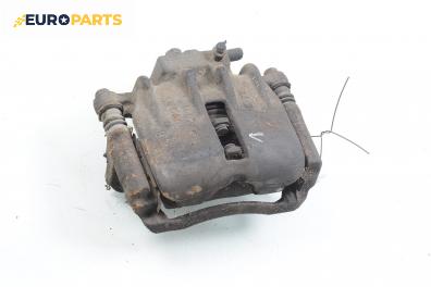Спирачен апарат за Honda Civic VI Fastback (09.1994 - 02.2001), позиция: предна, лява