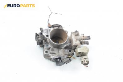 Дроселова клапа за Honda Civic VI Fastback (09.1994 - 02.2001) 1.6 16V (MB4), 116 к.с.