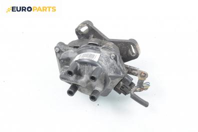 Палец на разпределителя на запалването (делко) за Honda Civic VI Fastback (09.1994 - 02.2001) 1.6 16V (MB4), 116 к.с.