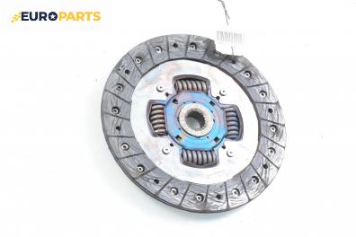 Феродов диск за Honda Civic VI Fastback (09.1994 - 02.2001) 1.6 16V (MB4), 116 к.с.
