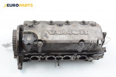 Глава за Honda Civic VI Fastback (09.1994 - 02.2001) 1.6 16V (MB4), 116 к.с.