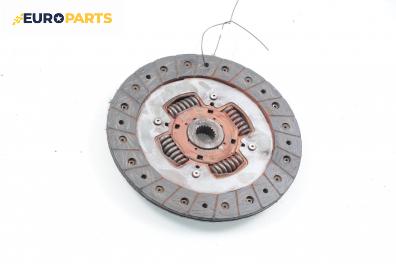 Феродов диск за Honda Civic V Hatchback (10.1991 - 11.1995) 1.5 i 16V (EG4), 90 к.с.