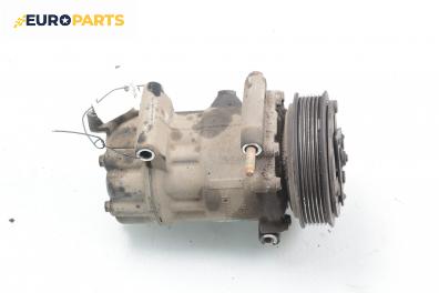 Компресор климатик за Peugeot 206 Hatchback (08.1998 - 12.2012) 1.4 HDi eco 70, 68 к.с.