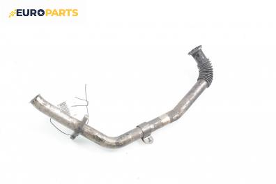 EGR тръба за Citroen C5 I Break (06.2001 - 08.2004) 2.2 HDi (DE4HXB, DE4HXE), 133 к.с.