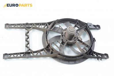 Перка охлаждане за Renault Laguna I Hatchback (11.1993 - 08.2002) 1.8 (B56A/B), 90 к.с.