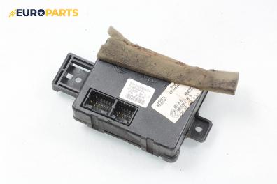 Модул климатик за Fiat Marea Sedan (09.1996 - 12.2007), № Magneti Marelli MCC55F SW 1.7