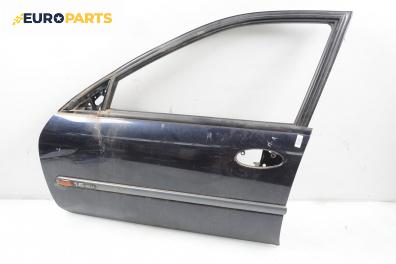 Врата за Renault Laguna I Hatchback (11.1993 - 08.2002), 4+1 вр., хечбек, позиция: предна, лява