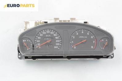 Километраж за Mitsubishi Galant VI Estate (09.1996 - 10.2003) 2.0 (EA2W), 136 к.с., № MR216542