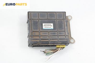 Компютър двигател за Mitsubishi Galant VI Estate (09.1996 - 10.2003) 2.0 (EA2W), 136 к.с., № MD340456