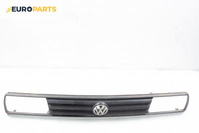 Решетка за Volkswagen Jetta II Sedan (08.1983 - 12.1992), седан, позиция: предна