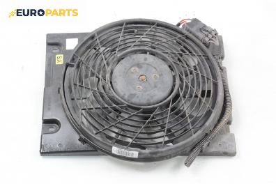 Перка охлаждане за Opel Astra G Estate (02.1998 - 12.2009) 2.0 DI, 82 к.с.