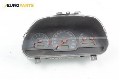 Километраж за Volvo V40 Estate (07.1995 - 06.2004) 1.8, 122 к.с.