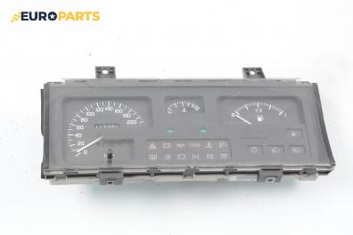 Километраж за Renault Clio I Hatchback (05.1990 - 09.1998) 1.4 (B/C57T, B/C57Y), 79 к.с.