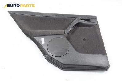 Кора врата за Volkswagen Vento Sedan (11.1991 - 09.1998), 4+1 вр., седан, позиция: задна, лява