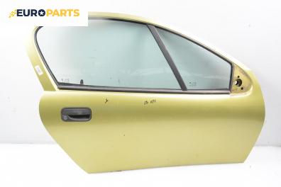 Врата за Opel Tigra Coupe (07.1994 - 12.2000), 2+1 вр., купе, позиция: дясна