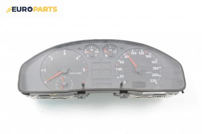 Километраж за Audi A4 Sedan B5 (11.1994 - 09.2001) 1.9 TDI, 90 к.с.