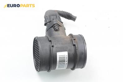 Дебитомер за Opel Vectra B Estate (11.1996 - 07.2003) 2.0 DI 16V, 82 к.с., № BOSCH 0 281 002 180