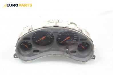 Километраж за Opel Tigra Coupe (07.1994 - 12.2000) 1.6 16V, 106 к.с.