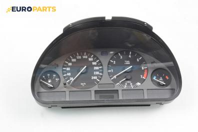 Километраж за BMW 5 Series E39 Sedan (11.1995 - 06.2003) 520 i, 150 к.с., № 8 375 900