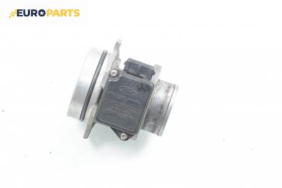 Дебитомер за Ford Escort VI Estate (09.1992 - 01.1995) 1.6 i 16V, 88 к.с., № 92FB-12B579-BA