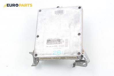 Компютър двигател за Toyota Yaris Verso (08.1999 - 09.2005) 1.3 (NCP22), 86 к.с., № 89661-52280