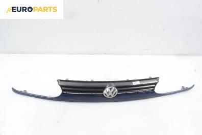 Решетка за Volkswagen Golf III Hatchback (08.1991 - 07.1998), хечбек, позиция: предна