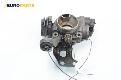 Дроселова клапа за Renault Clio II Hatchback (09.1998 - 09.2005) 1.2 (BB0A, BB0F, BB10, BB1K, BB28, BB2D, BB2H, CB0A...), 58 к.с.