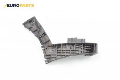 Държач броня за Fiat Sedici mini SUV (06.2006 - 10.2014), джип, позиция: задна, дясна