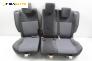 Комплект салон за Fiat Sedici mini SUV (06.2006 - 10.2014), 4+1 вр.