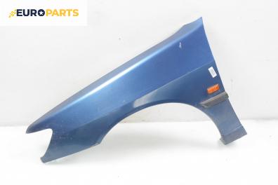 Калник за Peugeot 306 Hatchback (01.1993 - 10.2003), 2+1 вр., хечбек, позиция: предна, лява