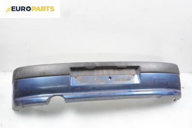 Задна броня за Peugeot 306 Hatchback (01.1993 - 10.2003), хечбек