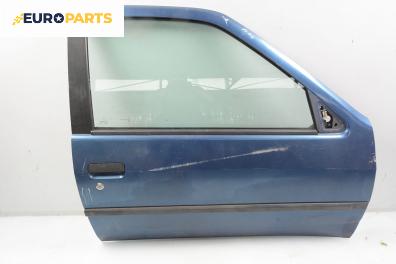 Врата за Peugeot 306 Hatchback (01.1993 - 10.2003), 2+1 вр., хечбек, позиция: дясна