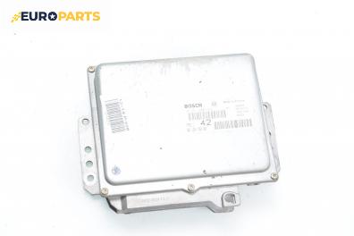 Компютър двигател за Peugeot 306 Hatchback (01.1993 - 10.2003) 1.6, 89 к.с., № Bosch 0 261 200 694