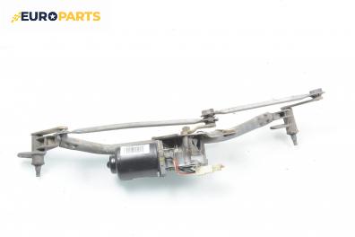 Ел. мотор за чистачките за Peugeot 106 II Hatchback (04.1996 - 05.2005), хечбек, позиция: предна