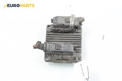 Компютър двигател за Opel Astra G Sedan (09.1998 - 12.2009) 1.4 16V, 90 к.с., № 12242030