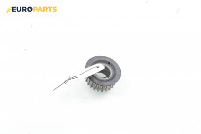 Зъбна ролка за Mazda Xedos 6 Sedan (01.1992 - 10.1999) 1.6 16V, 107 к.с.