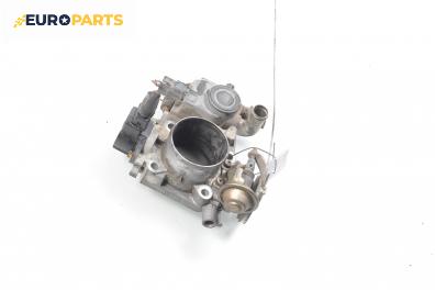 Дроселова клапа за Mazda Xedos 6 Sedan (01.1992 - 10.1999) 1.6 16V, 107 к.с.