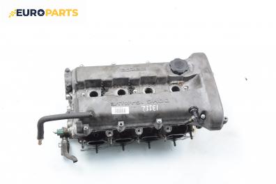Глава за Mazda Xedos 6 Sedan (01.1992 - 10.1999) 1.6 16V, 107 к.с.