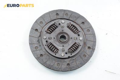 Феродов диск за Peugeot 306 Hatchback (01.1993 - 10.2003) 1.6, 89 к.с.