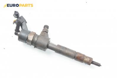 Дюза дизел за Fiat Sedici mini SUV (06.2006 - 10.2014) 1.9 D Multijet 4x4, 120 к.с., № BOSCH 0445110 276